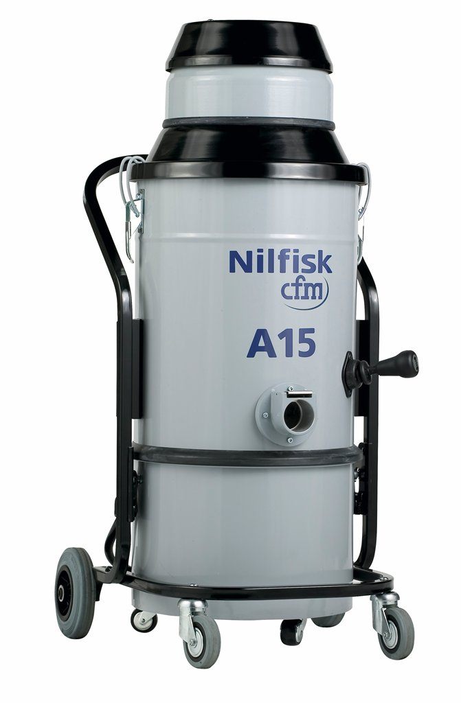 Nilfisk CFM A15